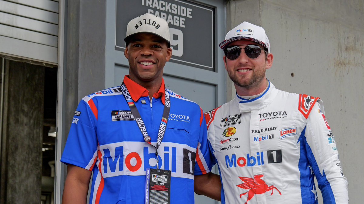 Indianapolis Motor Speedway tweet media