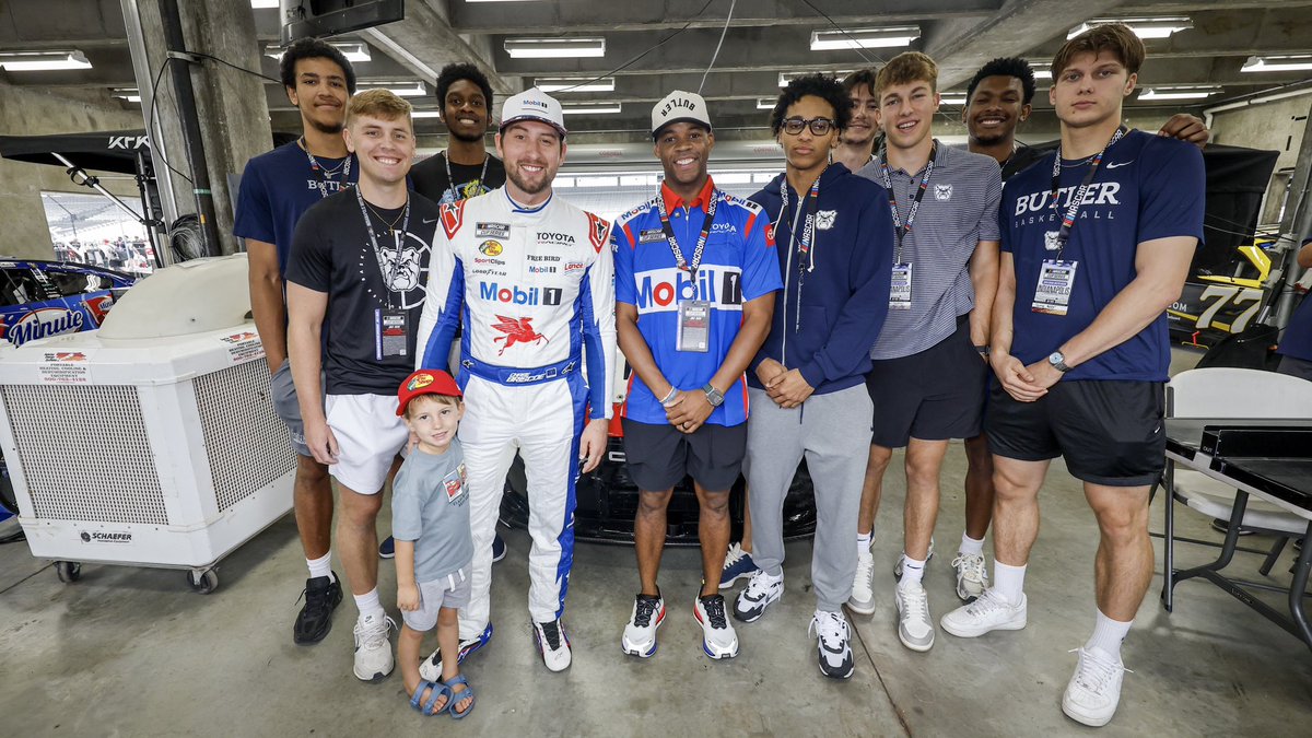 Indianapolis Motor Speedway tweet media