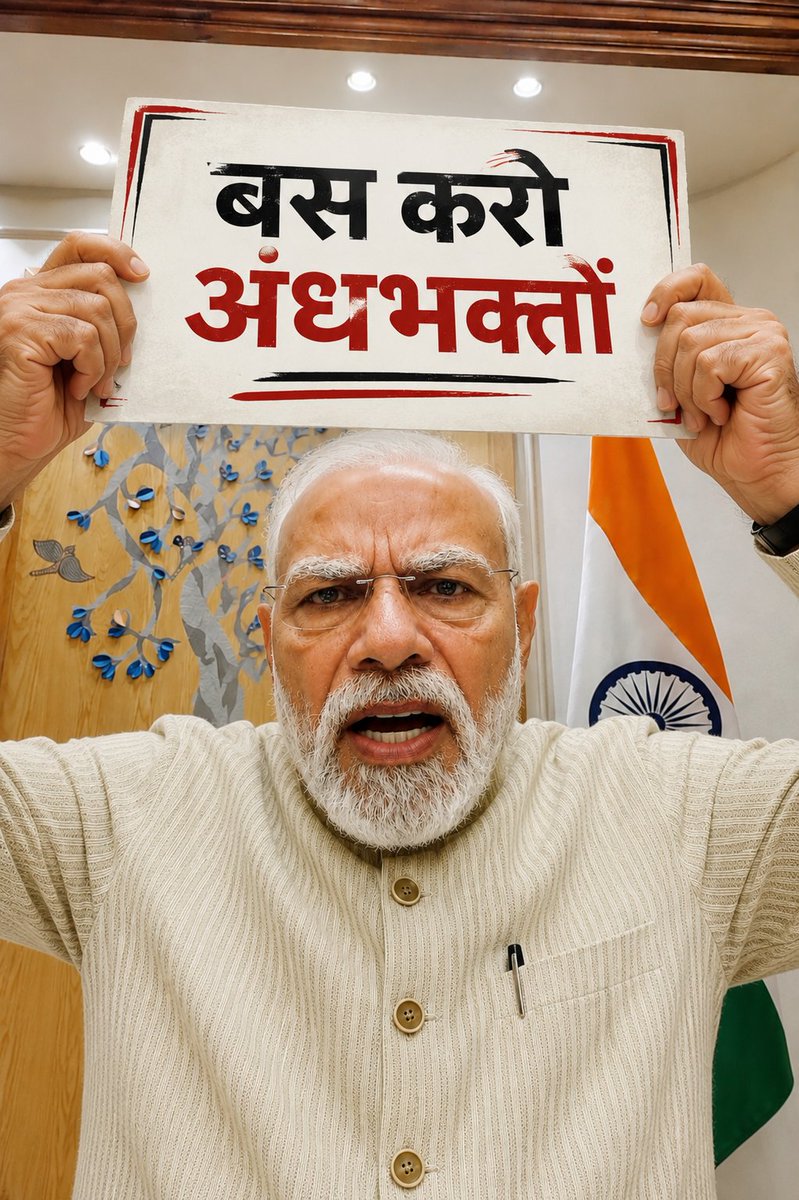 _indians_1's tweet photo. @khurpenchh https://t.co/4aF8TpmSYH
