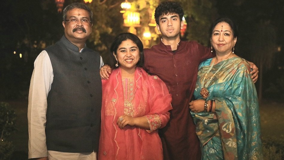 bykarthikreddy's tweet photo. > Implemented National Education Policy 2020 in its true spirit
> Expanded digital initiatives like SWAYAM, DIKSHA, eVidya, NDEAR
> Gave higher education students access to 1000s of research papers via One Nation One Subscription
> Created CUET to standardise Universities entrance exams
> Gave students multiple entry & exit option via Academic Bank of Credits under NEP2020.
> Multiple IITs and IIMs opened abroad
> Accepted NEET leak instead of brushing under carpet. Reconducted and declared results for 22 lakh students within a month.
- Also announced NEET 2027 would be CBT based like how JEE Mains is conducted.
- Added 10,000 extra MBBS seats this year, for more opportunities.

Despite this and much more, he resigned. If you don't do PR, you will be easy to be removed power.