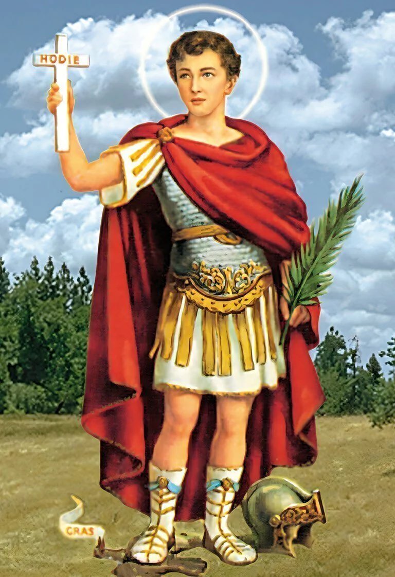 sanexpeditargen's tweet photo. En vos confío San Expedito ❤️
Gracias gracias gracias
#SanExpedito #Ayuda #Milagroso #Gracias https://t.co/5d1w542jlZ