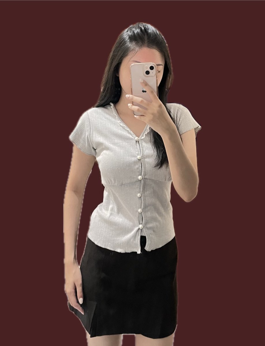 capybarb_'s tweet photo. mengawali konten:

[part 1] sehari spill satu outfit ✨ https://t.co/14TX6DzkxN