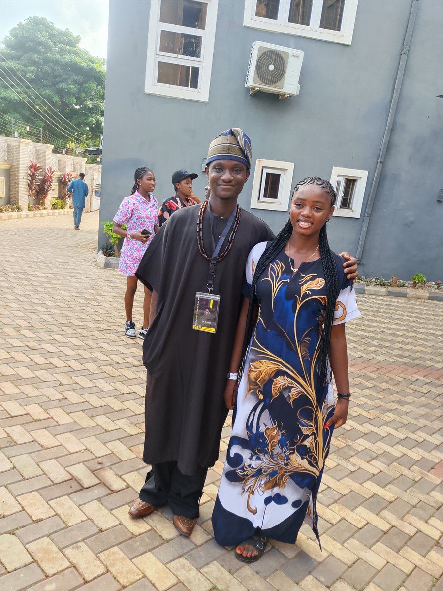 Angelbakes83's tweet photo. I want to say a big thank you to the  founder of Ties dao @WENSYWHINNY For this wonderful privilege to come and learn about web3
To other speakers and sponsors I appreciate your time and effort in putting this through 
@Soniaprince_01 
#TIESDAO https://t.co/h8QEaOL2pf