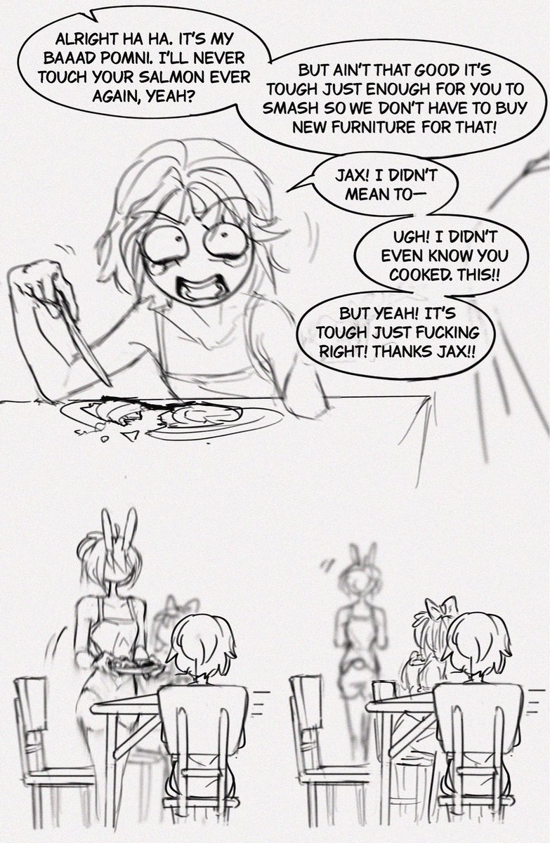 waa220192's tweet photo. (3/5) she won’t get to eat anything tonight will she. https://t.co/Ai6wnvf084