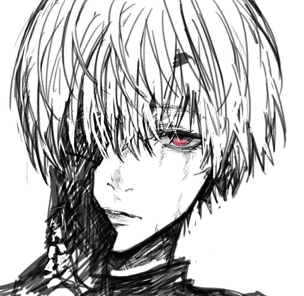 Ken__Kaneki993's tweet photo. I don’t have anything to say in this tweet. I just have pictures of Kaneki https://t.co/sBm6W4FDsi