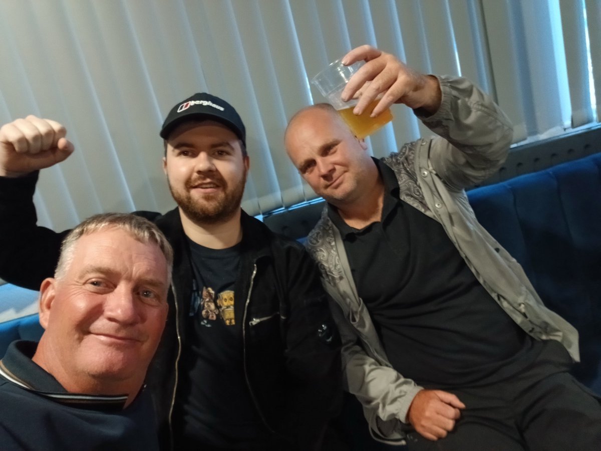 Mark 🏴🇬🇧 also known as Accyhammer🎗 tweet media