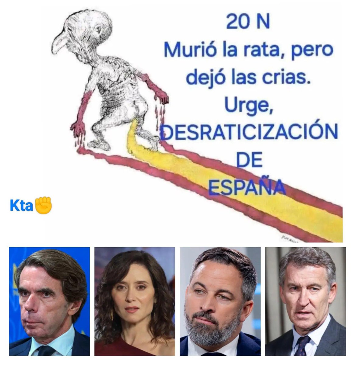 estrell01081487's tweet photo. @LeoGonzdi Los problemas de esta gente  de pueblo , a ver qué hay de todo como en todo ,pero es cierto lo digo porque lo veo yo y me quedo muerta parece mentira pero es así están anclados en el franquismo y se piensa  que era mejor porque estaban acompañados a vivir como  esclavos trabajo https://t.co/r51uqO7VMb