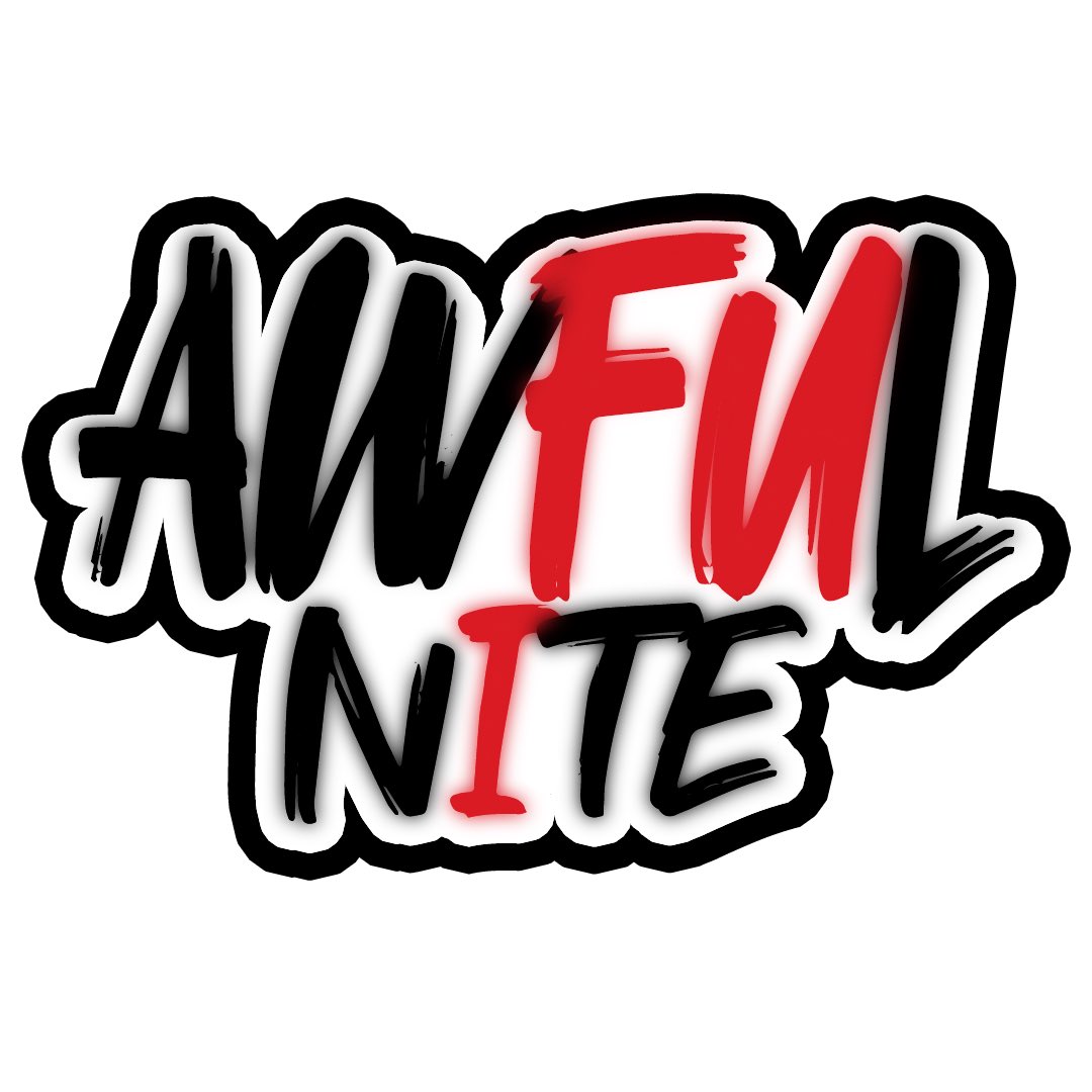 MiLBPromos's tweet photo. We’re just gonna go ahead and plan for whatever can go wrong

Tonight is the return of Awful Night at @Storm_Baseball https://t.co/aaLJ5GwxDJ