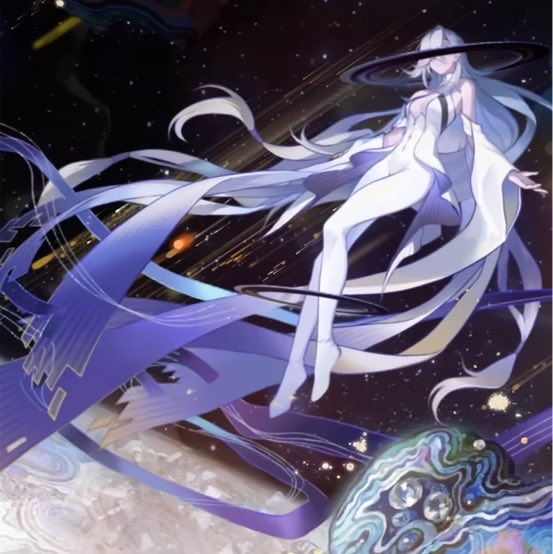Daily_Finality's tweet photo. [HSR v5.x LEAKS]✨⏳

We must face celenova on the next world (STC)

-Via Italia Leaks
#HonkaiStarRail https://t.co/JlrnZ5B91M