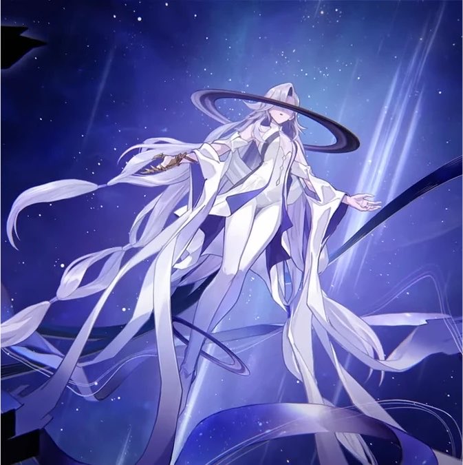 Daily_Finality's tweet photo. [HSR v5.x LEAKS]✨⏳

We must face celenova on the next world (STC)

-Via Italia Leaks
#HonkaiStarRail https://t.co/JlrnZ5B91M