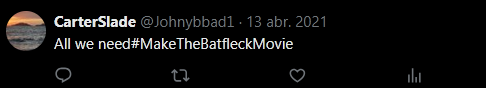 El Velocista Escarlata tweet media