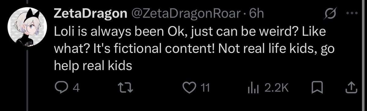 doobpoop's tweet photo. @ZetaDragonRoar @Miriam_Bask What a freak you are. Literally do anything better with your life you fucking waste of space pedo https://t.co/aWTY7NebsD