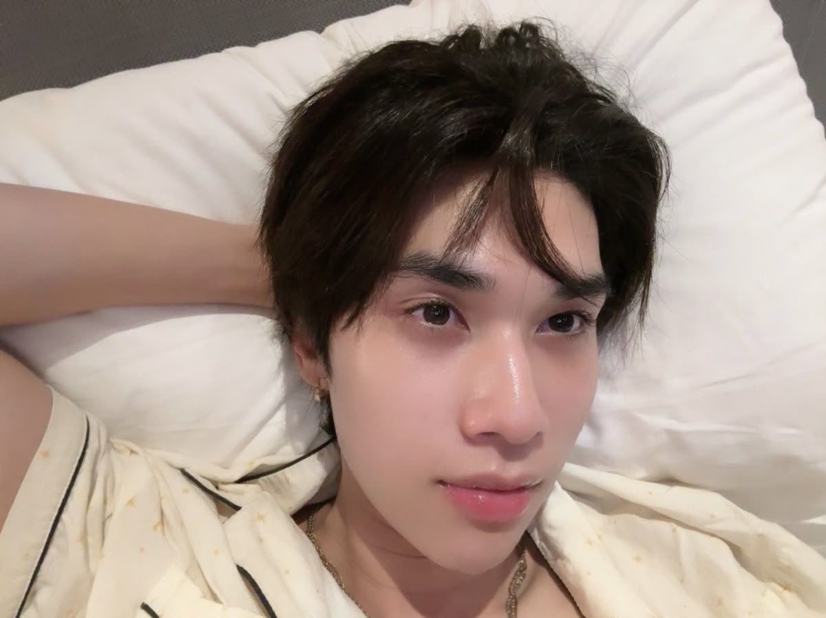 maddyscoob's tweet photo. ครับก็ https://t.co/ZbiRhlFWGO
