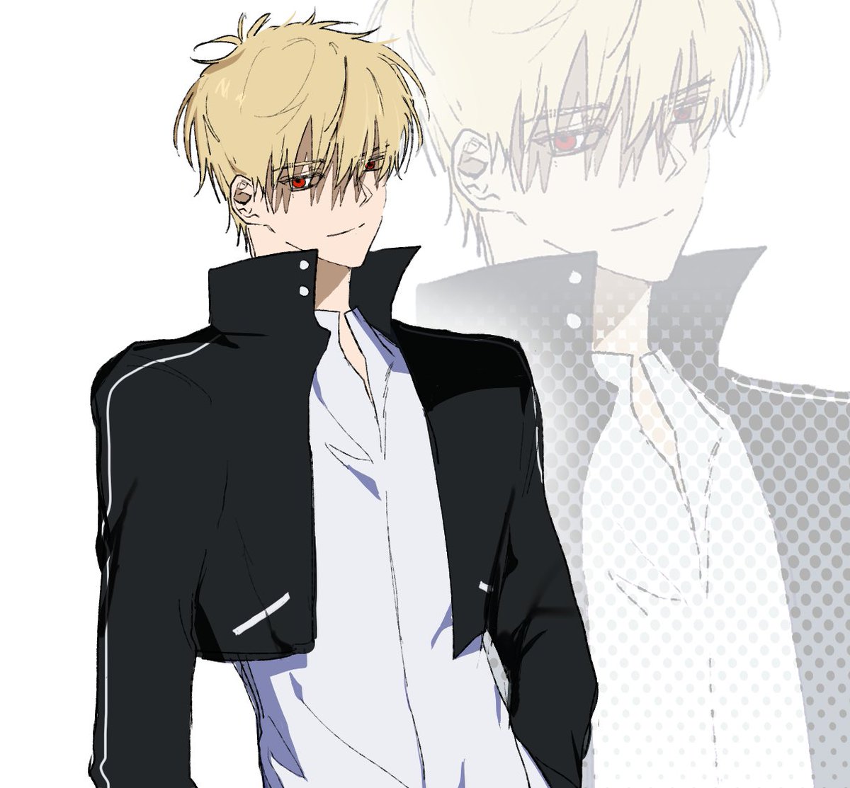 everxrk's tweet photo. #fgo
ギルガメッシュ https://t.co/DzNpaZYrk1