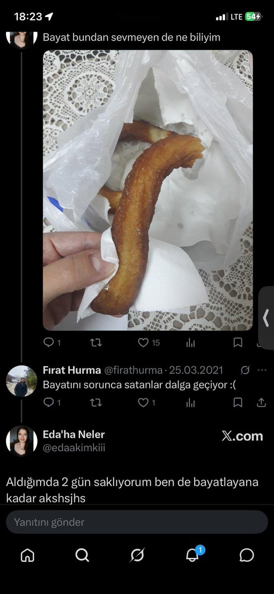 edaakimkiii's tweet photo. Nasıl başladı / nasıl devam ediyor https://t.co/9MSc8uDaKY