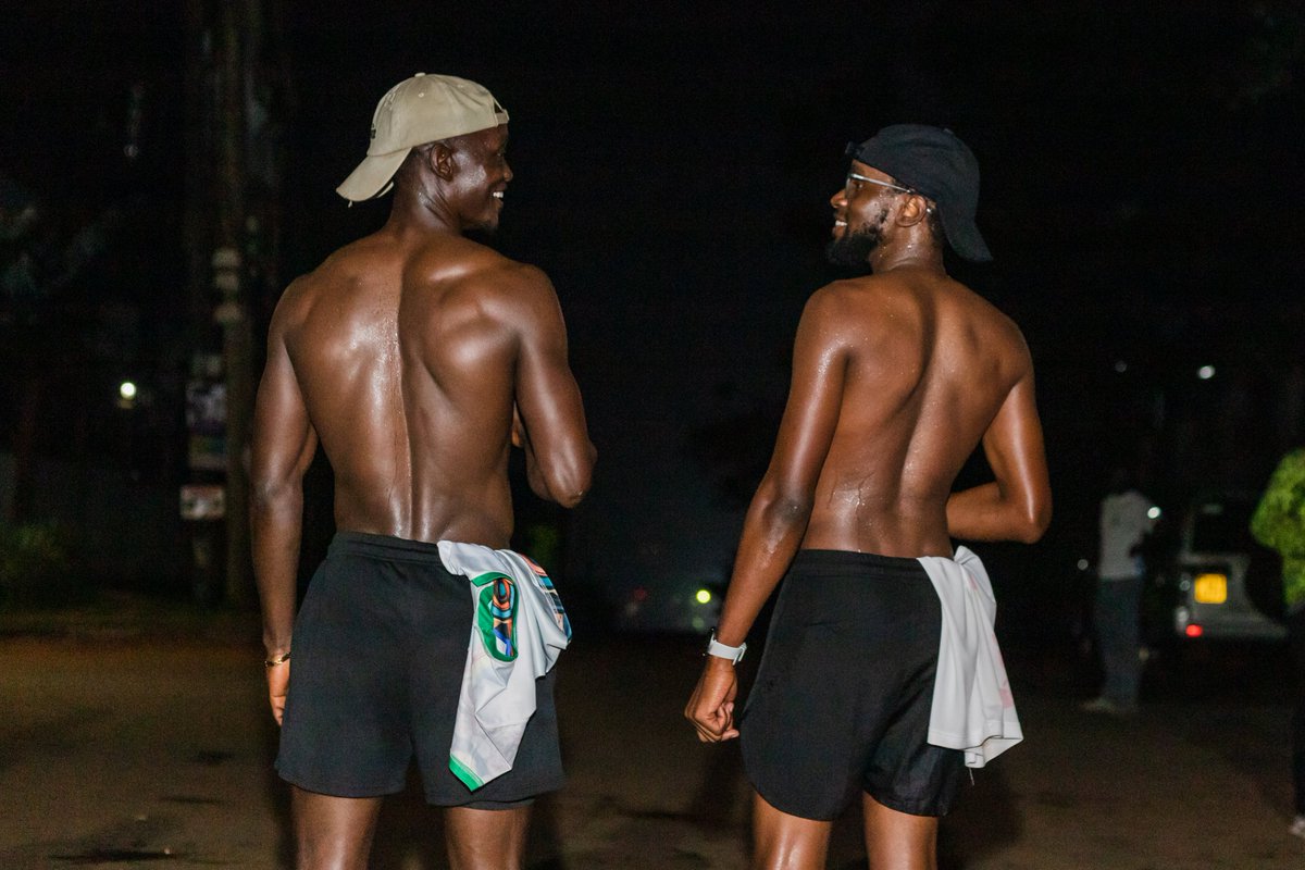 mutungomadbus's tweet photo. The #MidnightRun vibes were the real deal.

Thank you for showing up 👏👏👏 https://t.co/SSsCzYuiTm
