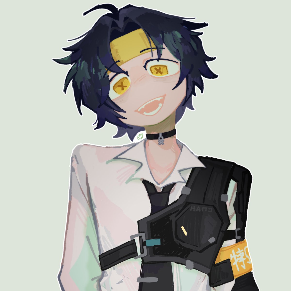 crowwne's tweet photo. harumasamasa https://t.co/EXi4dqU7q6
