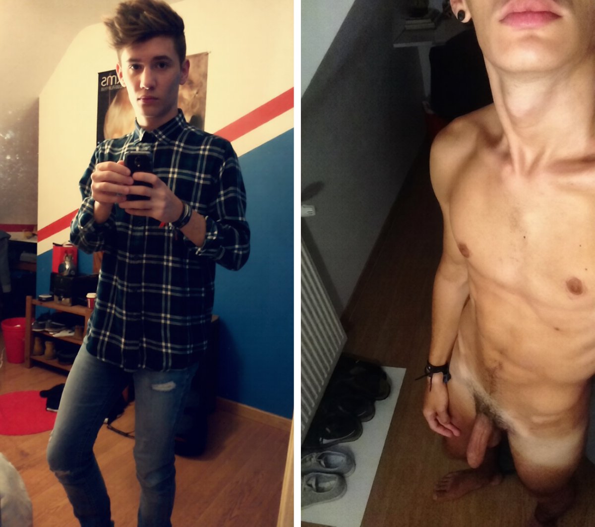 leopsn16's tweet photo. French teen bien excitant ! https://t.co/Cw8plHRiwX