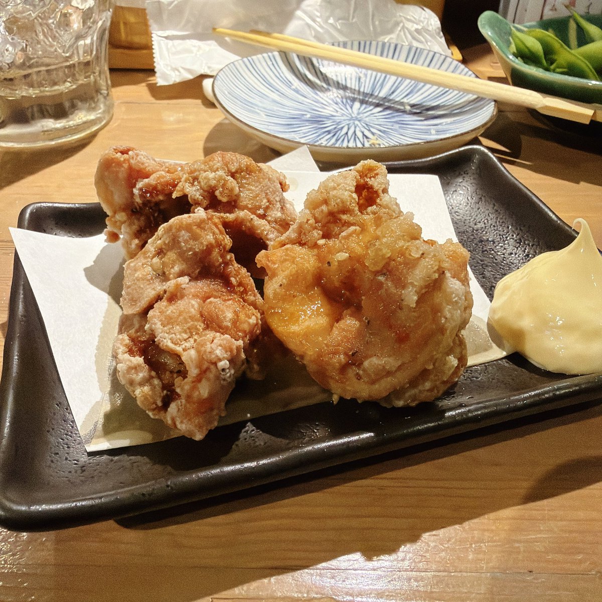 peperonjunk's tweet photo. 職場の人との会話、全部ライアーゲームになってて草。崩壊 https://t.co/F1AFmn8C34