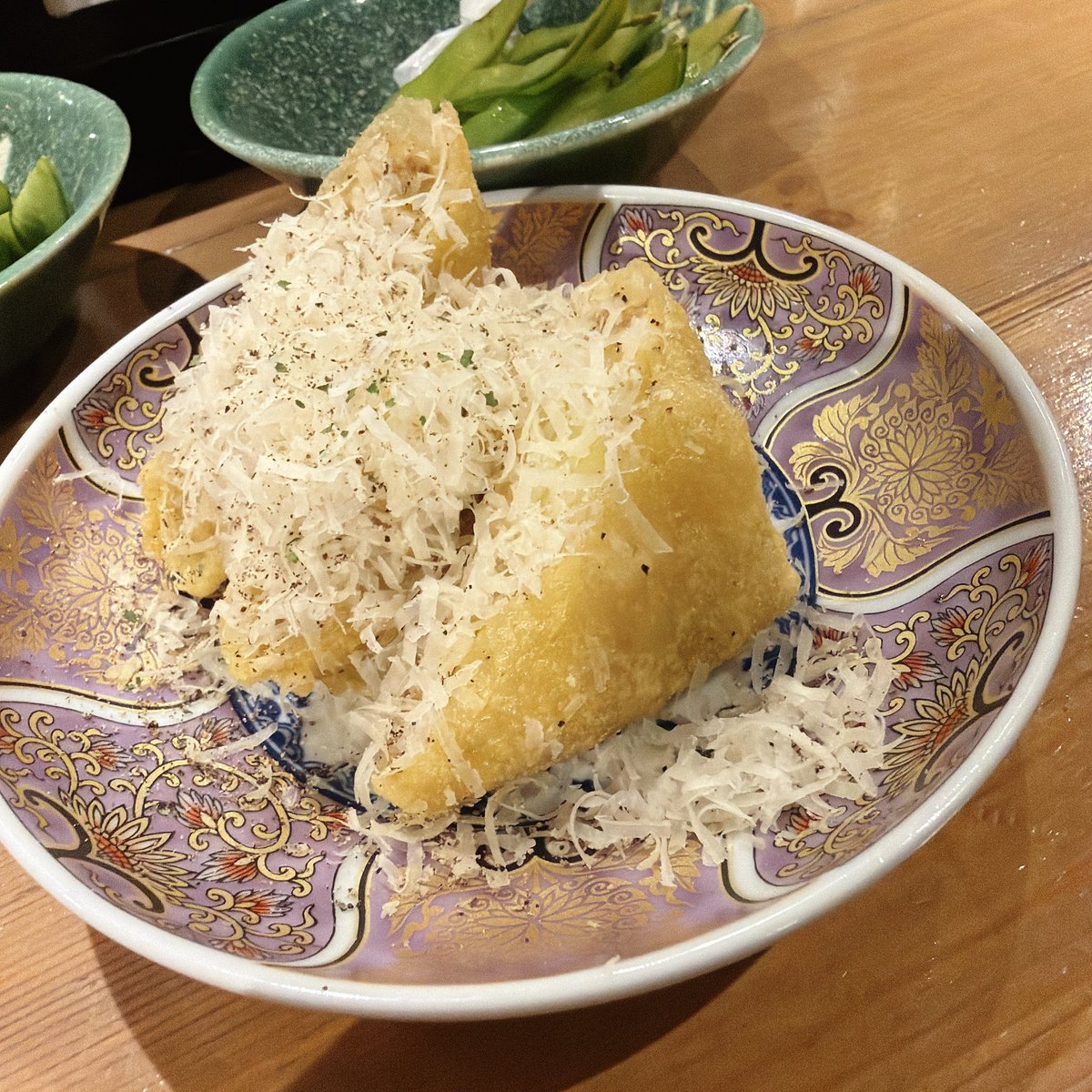 peperonjunk's tweet photo. 職場の人との会話、全部ライアーゲームになってて草。崩壊 https://t.co/F1AFmn8C34