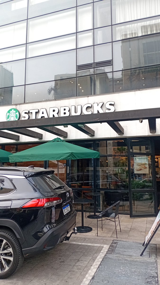 DollarBoyBr's tweet photo. @Starbucks @starbucksbra https://t.co/7sJAfXfMak