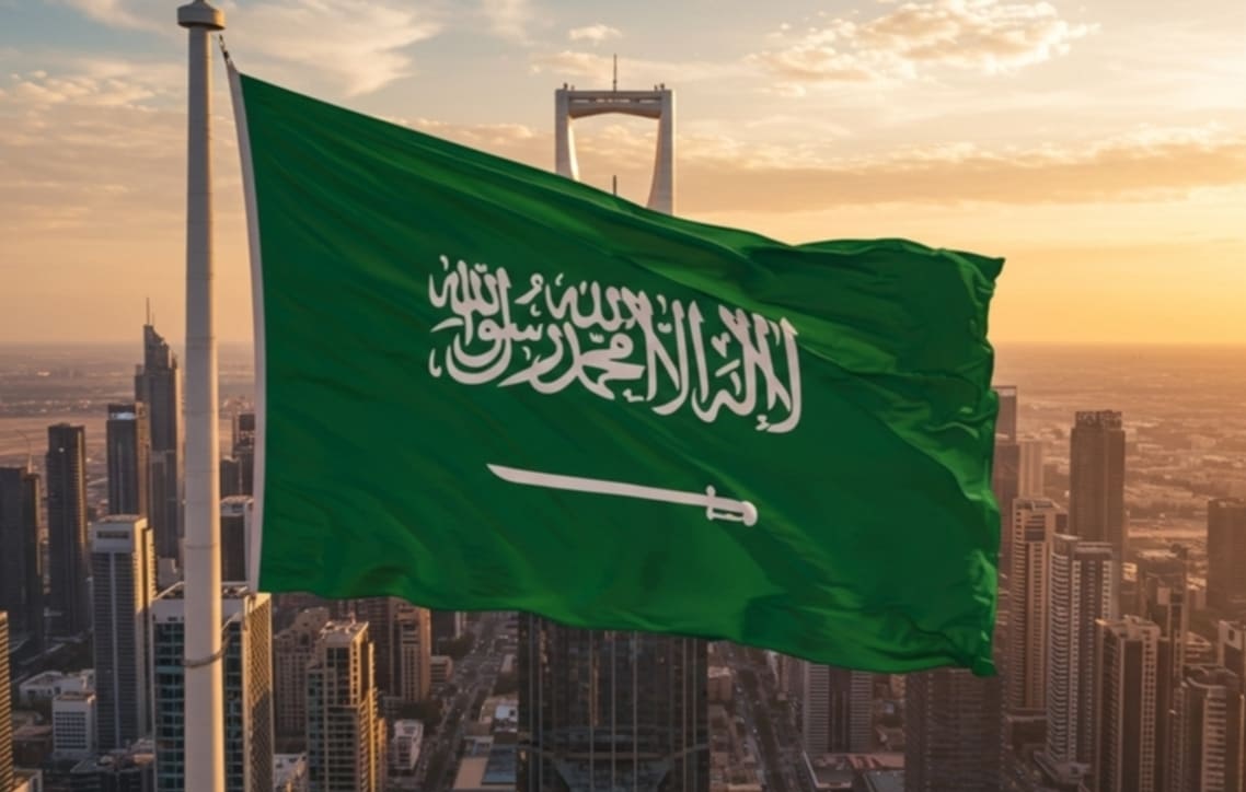 alriyadhdaily's tweet photo. Saudi Arabia Records 216 Mbps Mobile Internet Speed, Ranks Among Top Global Performers
-
https://t.co/uOWu7ij7ss https://t.co/tBXurgKCdF