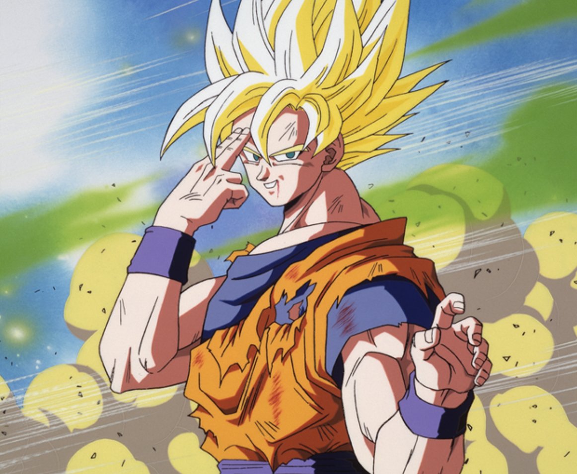 MortalityReal's tweet photo. The unlockable Raging Blast 2 pictures are weirdly crisp https://t.co/kEOVstPVJm