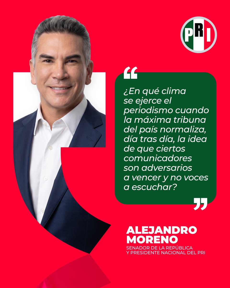 Alejandro Moreno tweet media