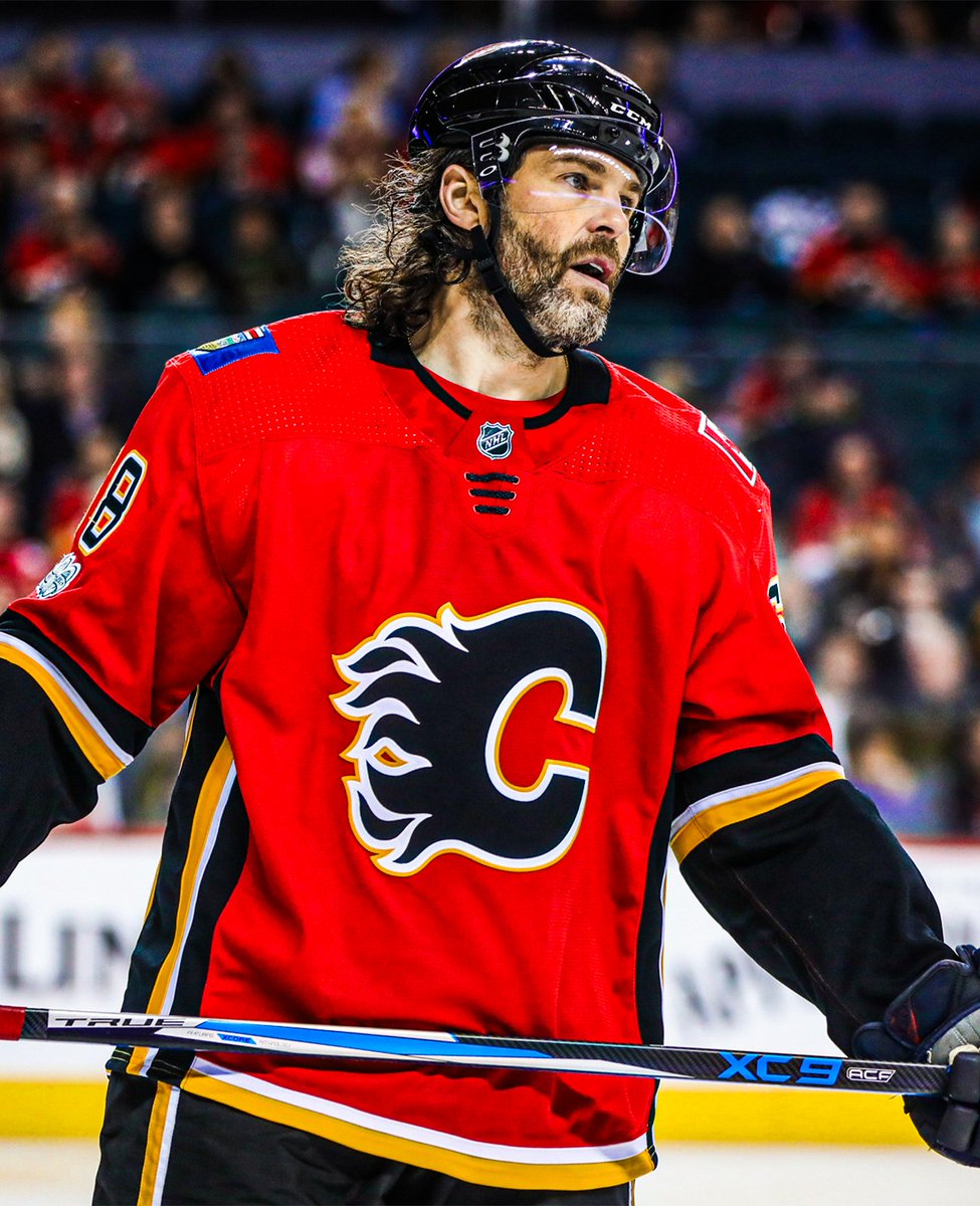 dfocalgary's tweet photo. We are 68 days away from the start of the Flames season 🔥 https://t.co/C3kDAsBr2A