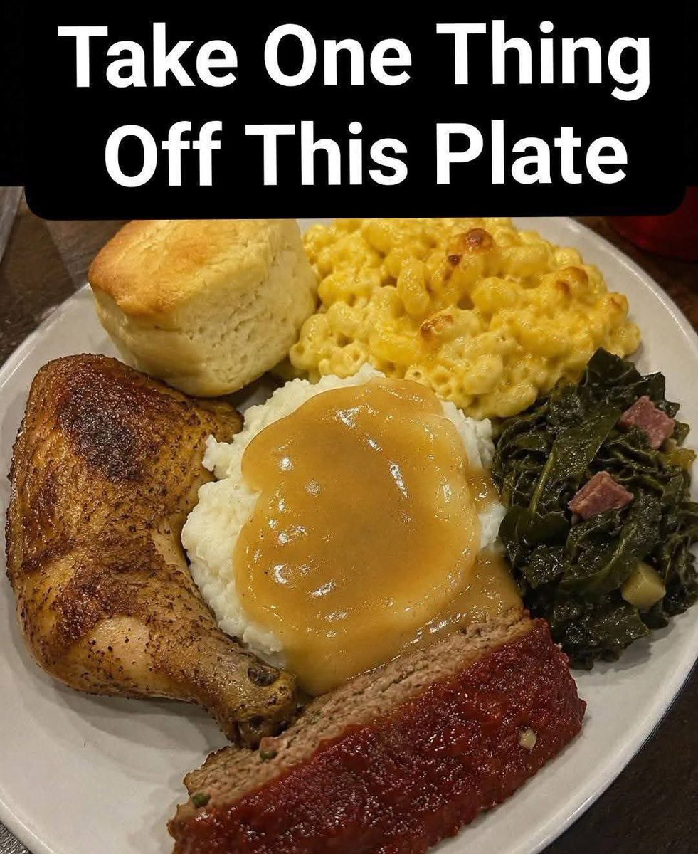 The Food Pleaser tweet media