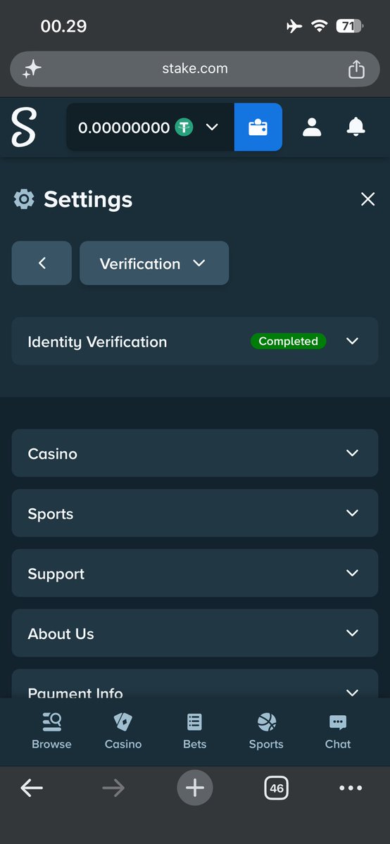 qeyuky's tweet photo. @MW_Affiliate done
stake user : demansu https://t.co/7FAue5NT16