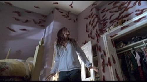 RageAndLove1125's tweet photo. Under appreciated/under-rated movie thread
Day 40: Slither (2006) 🪱
Dir. James Gunn🎬
#filmtwt #Slither #underrated https://t.co/cSJVLySCfj