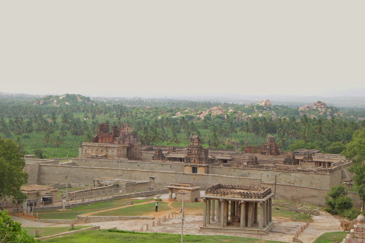 MohankKarthik's tweet photo. Some landscapes aren’t just sights; they’re portals. You step through, and a piece of you stays behind for eternity....
#Landscapes From #Unesco #Heritage #Site #Hampi #Photos #Photographers #PhotographersonX 
#shorttalesfromhampi🛕 https://t.co/iPW8aZLBHu