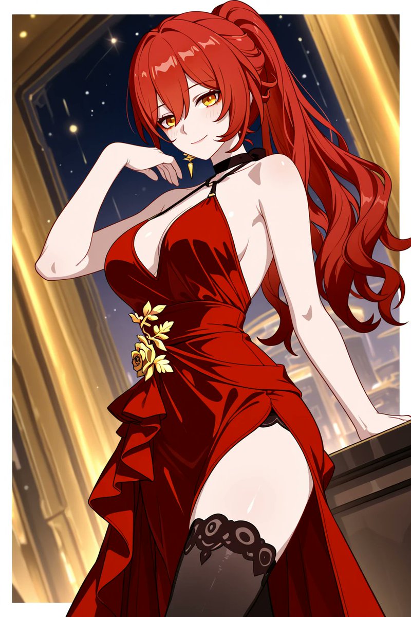 savior_melon's tweet photo. Himeko (red dress)
姫子 (赤ドレス)
◆Honkai star rail
#HonkaiStarRail #崩壊スターレイル https://t.co/4sRkvHNTue
