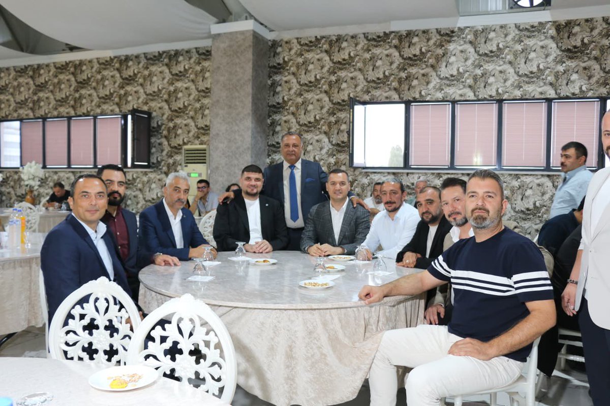 TuranYALDIR tweet picture
