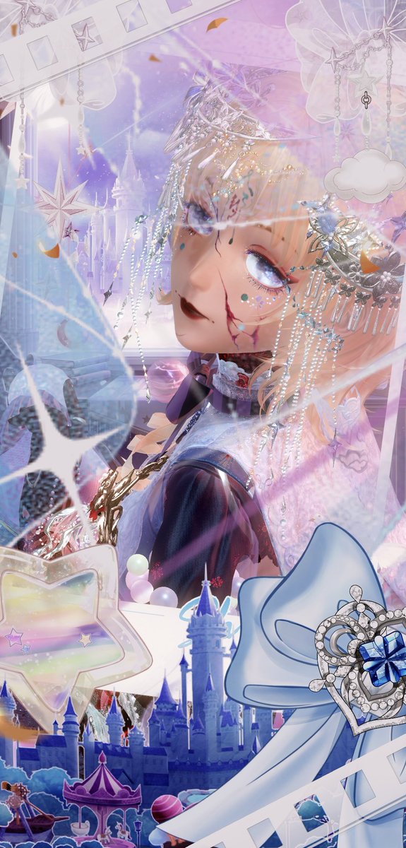 xxNoLongerHuman's tweet photo. New Marionette #TruthlessRecluse styling

#PureVanillaCookie #ShadowVanilla / #ShadowRecluse / #ShadowTruthless implied 

#CookieRunKingdom #ShiningNikki #shiningwithnikki https://t.co/jMtSPb2jtC