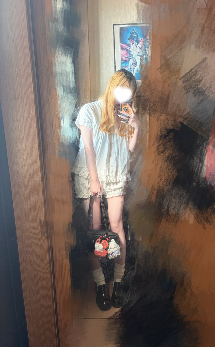 uooonome_'s tweet photo. 昨日と今日 https://t.co/wH5WRurcWs