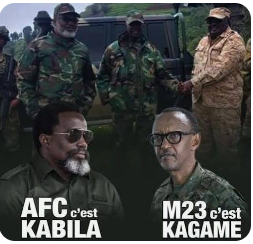 kinshasaweb's tweet photo. #Rétro📂🇨🇩#TokobosanaTe #LeSaviezVous #DevoirDeMémoire #ClanKabila #KabilaGate #BoiteàPandore #CesEtrangersQuiNousGouvernent #MarcellineMUKAMBUKUJE #MzeeLaurentDésiré #HyppoliteKabangeMtwale #HyppoliteKanambe #TestADN https://t.co/hrXDkcojT4