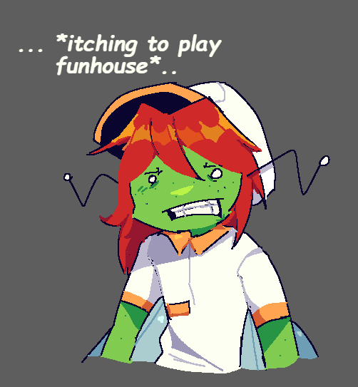 CynntienceCynnt's tweet photo. #RobloxFunhouse #Funhouse THIS GAME HAS BEEN CONSUMING MY LIFE I THOUGHT THIS WILL LAST 3 DAYS https://t.co/dD2iBqfyhR