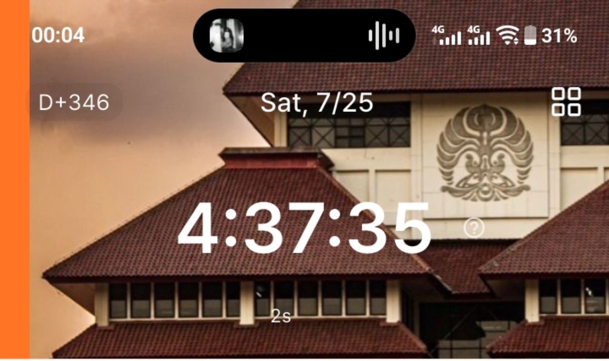 luenanoonee's tweet photo. —  ◞˚ₓ  26.07.26

yeppi akhirnya nyalain ypt lg setelah ngga sempet nyalain dari kemarin, hari ini aku lumayan banyak latosol funda math yeyeyeyey selamat malam alll https://t.co/ZQVJeDhpXJ