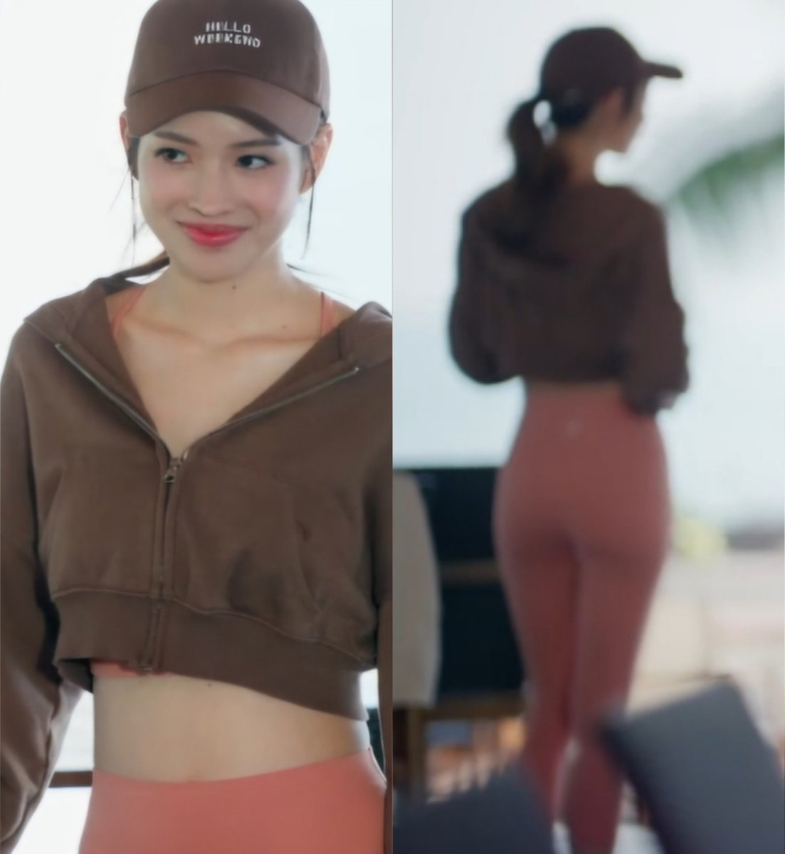 SooyasTurtle's tweet photo. Din, you lucky bitch. 

Tell me you climp her up every night. Otherwise,  you're a LOSER. 

#โซ่รักอัคนีตอนที่3 https://t.co/BmEvl6angy