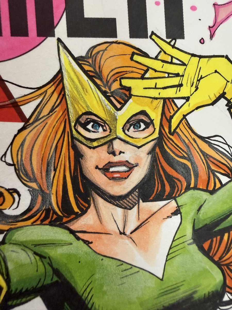 RYAN OTTLEY tweet media