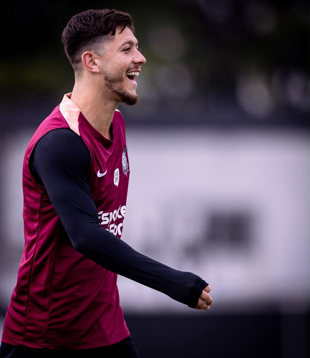 Corinthians tweet media