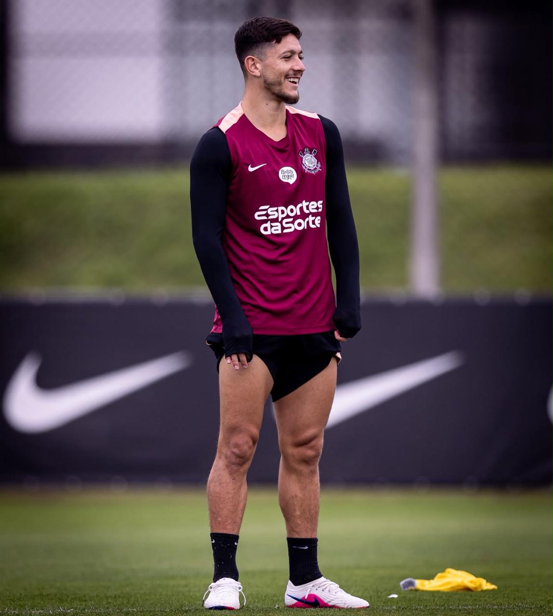 Corinthians tweet media