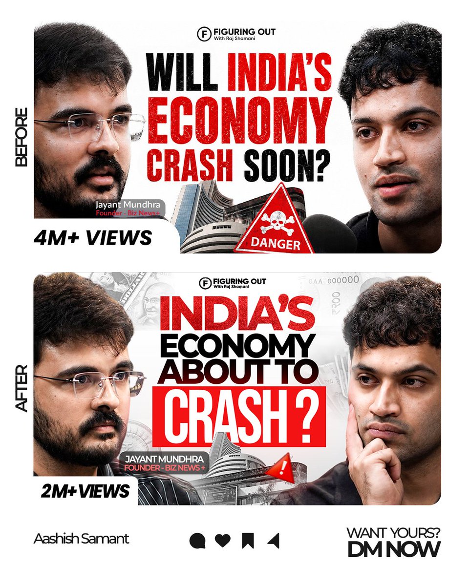 AASHISH SAMANT tweet media