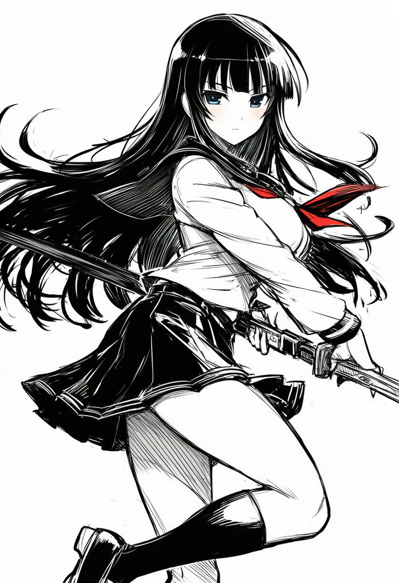 Sleepnng's tweet photo. 現代制服斑鳩 https://t.co/YsCKfhY0ZY