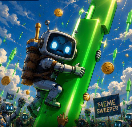 Degen_Smart_'s tweet photo. @meme_sweep To the Moon https://t.co/uSu3flm2XU