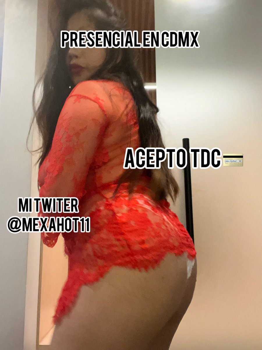 Tu mexa Hot 💘💘 tweet media