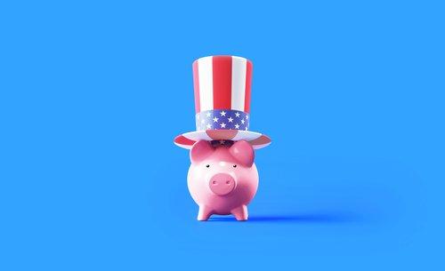 CFPCPA's tweet photo. Trump Accounts are here and they offer some significant advantages. For young parents, they can be a great way to kick-start their children's nest egg. Here's how. https://t.co/lKMcHWxIi2 https://t.co/xjXvpoHzKj
