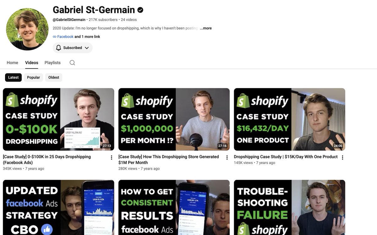 Daan Kroon | Email/SMS + CRO tweet media